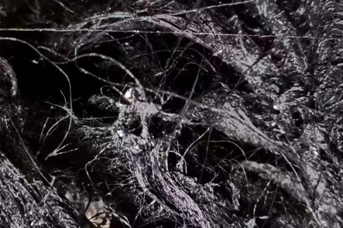 瀝青麻絮的作用原理  第1張