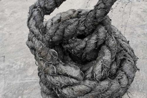 瀝青麻繩施工前需要做哪些表面處理  第1張