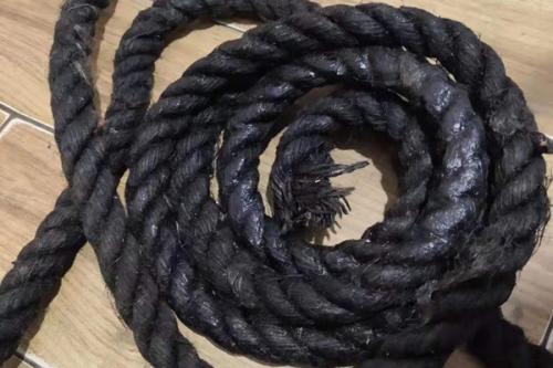 瀝青麻繩施工前需要做哪些表面處理  第2張