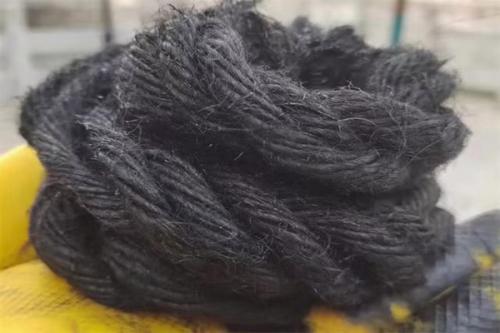 瀝青麻繩施工前需要做哪些表面處理  第3張